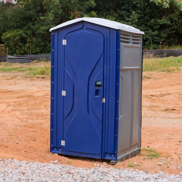 Festival Porta Potty Rentals Bentonville AR